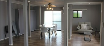 Staying with a large group on Amami Oshima 1 min / Oshimagun Kagoshima