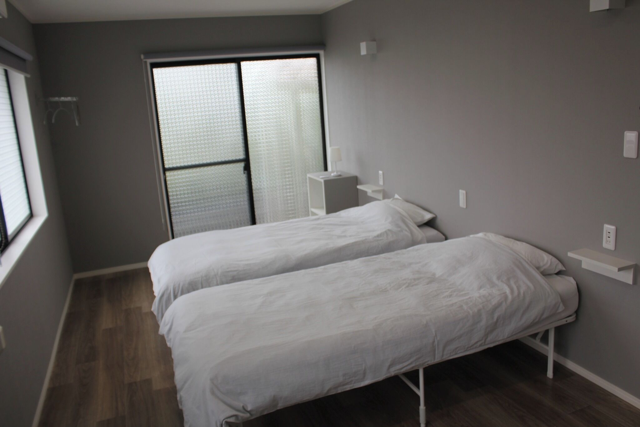 5 chambres, bureau, fer et planche à repasser, Wi-Fi gratuit