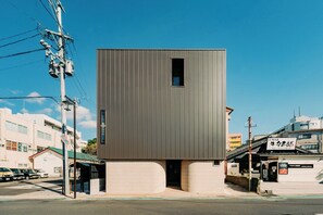 Exterior - Tanegashimas private accommodation plan only for / Nishinoomote Kagoshima (Nishinoomote)