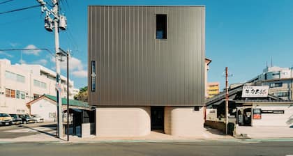 Tanegashimas private accommodation plan only for / Nishinoomote Kagoshima