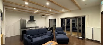 Building B Entire villa by the sea for rent A / Minamiboso Chiba