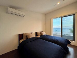 1 Schlafzimmer, Schreibtisch, kostenloses WLAN, Bettwäsche