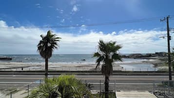 海滩