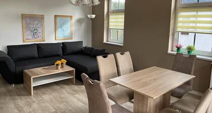 Ferienwohnung Lehesten
Zinkenweg