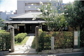 Exterior - Nonsmoking Twin room Room only Perfect for bu / Kitakyushu Fukuoka (Kitakyushu)
