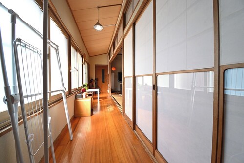 detached house / Hakodate Hokkaidō