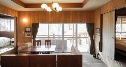 A private villa where you can enjoy outdoor activi / Agatsuma-gun Gunma
