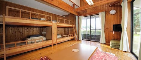 1 chambre