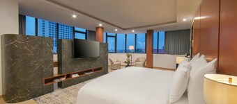 Amira Hotel Bac Ninh