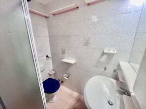 Bathroom - Casa Soprana in Capolvieri (Capoliveri)