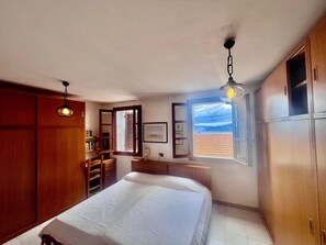 2 bedrooms - Casa Soprana in Capolvieri (Capoliveri)