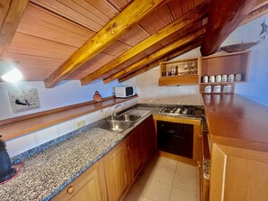 Fridge - Casa Soprana in Capolvieri (Capoliveri)