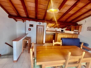 Dining - Casa Soprana in Capolvieri (Capoliveri)