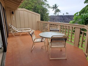 Servei de restauració a l'aire lliure