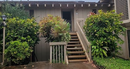Quiet & Comfortable 1BR Condo w/ Car – Perfect for a Relaxing Getaway