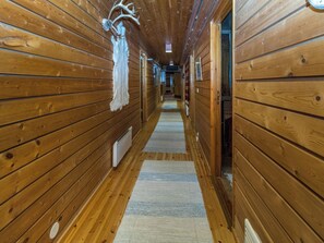 Inside other - Villa kopararova by Interhome (Inari)