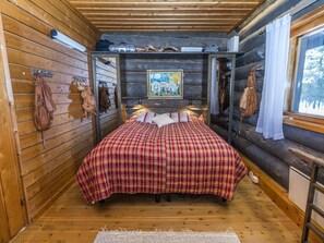 6 soveværelser, internetforbindelse