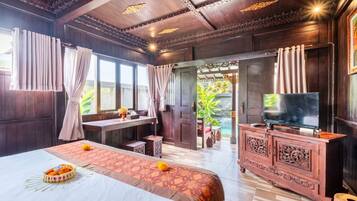 1 Schlafzimmer, WLAN