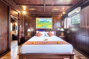 1 bedroom, WiFi