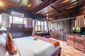 1 bedroom, WiFi