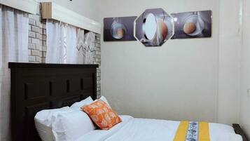 Apartment, Balcony, City View | 1 bedroom, free WiFi