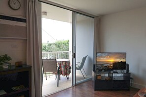 TV connectée
