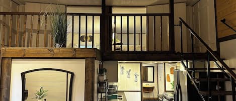Intérieur