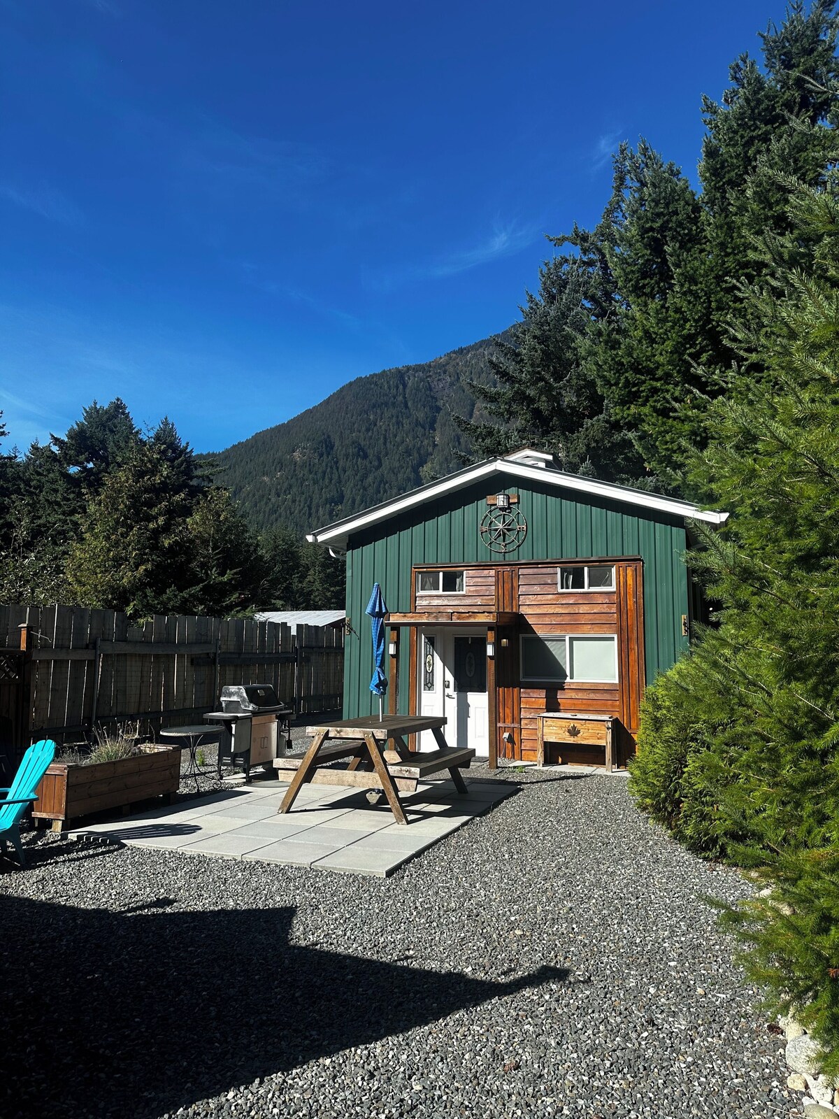 Image de profil de l’hôte