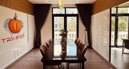 Căn hộ có tầm nhìn ra bảo tàng gấu