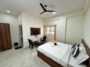 WiFi - GRS COMFORTS LODGE (Chikkamagaluru)