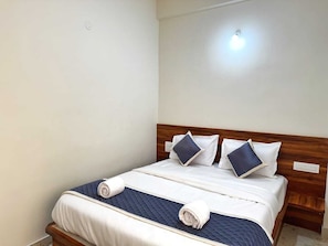 Chambre Double Confort