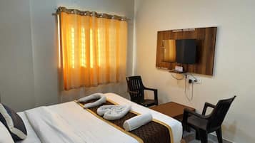 Chambre Double Confort | Wi-Fi