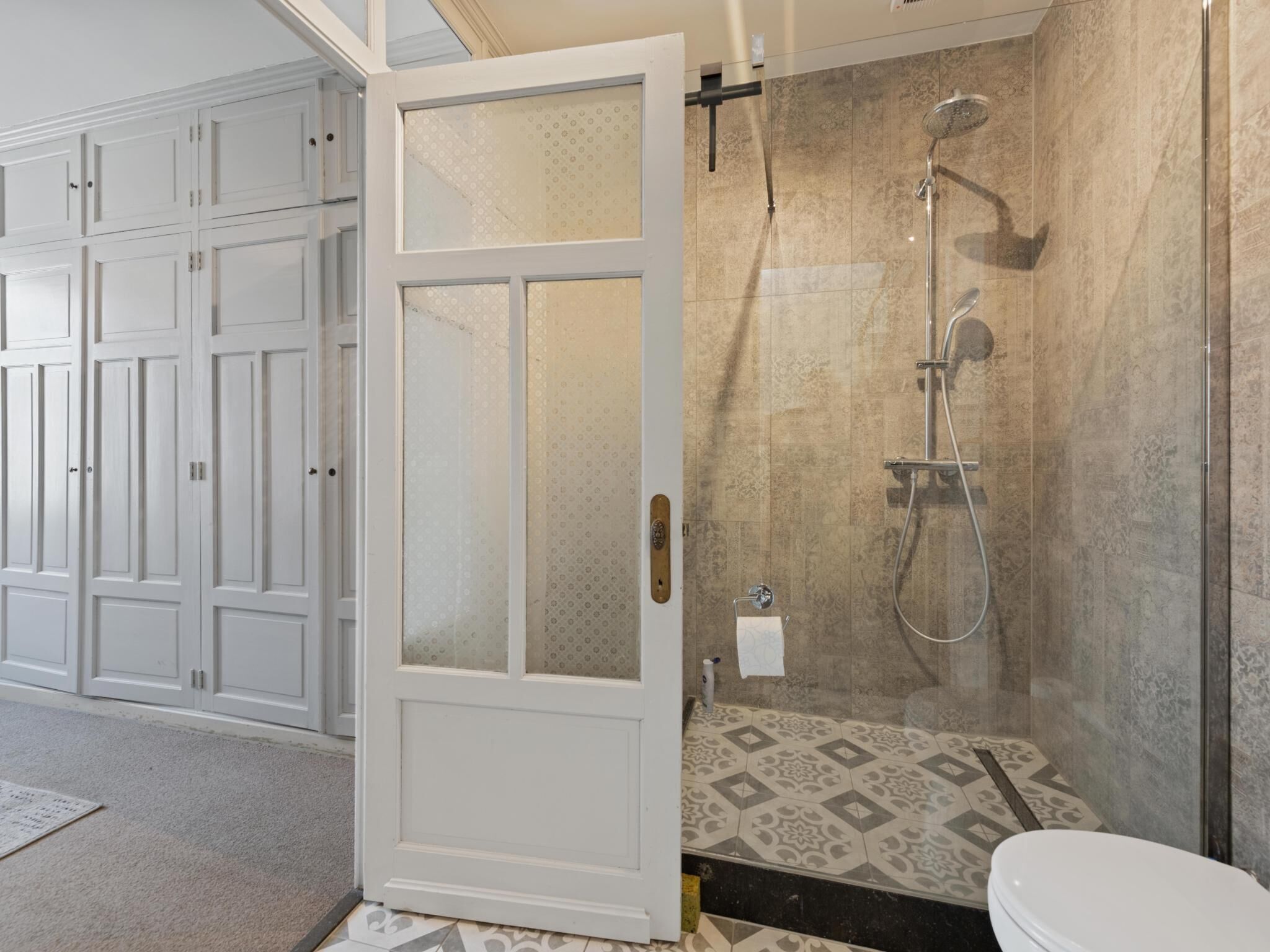 Shower