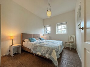 2 makuuhuonetta, internet