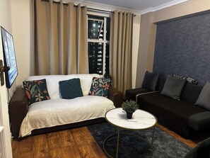 Appartement | Woonruimte