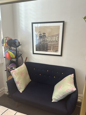 Intérieur