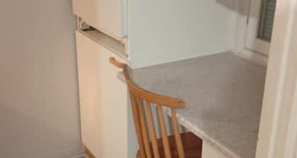 Welcoming studio in Lahti with cozy vibes. Fits for 4 person to sleep.