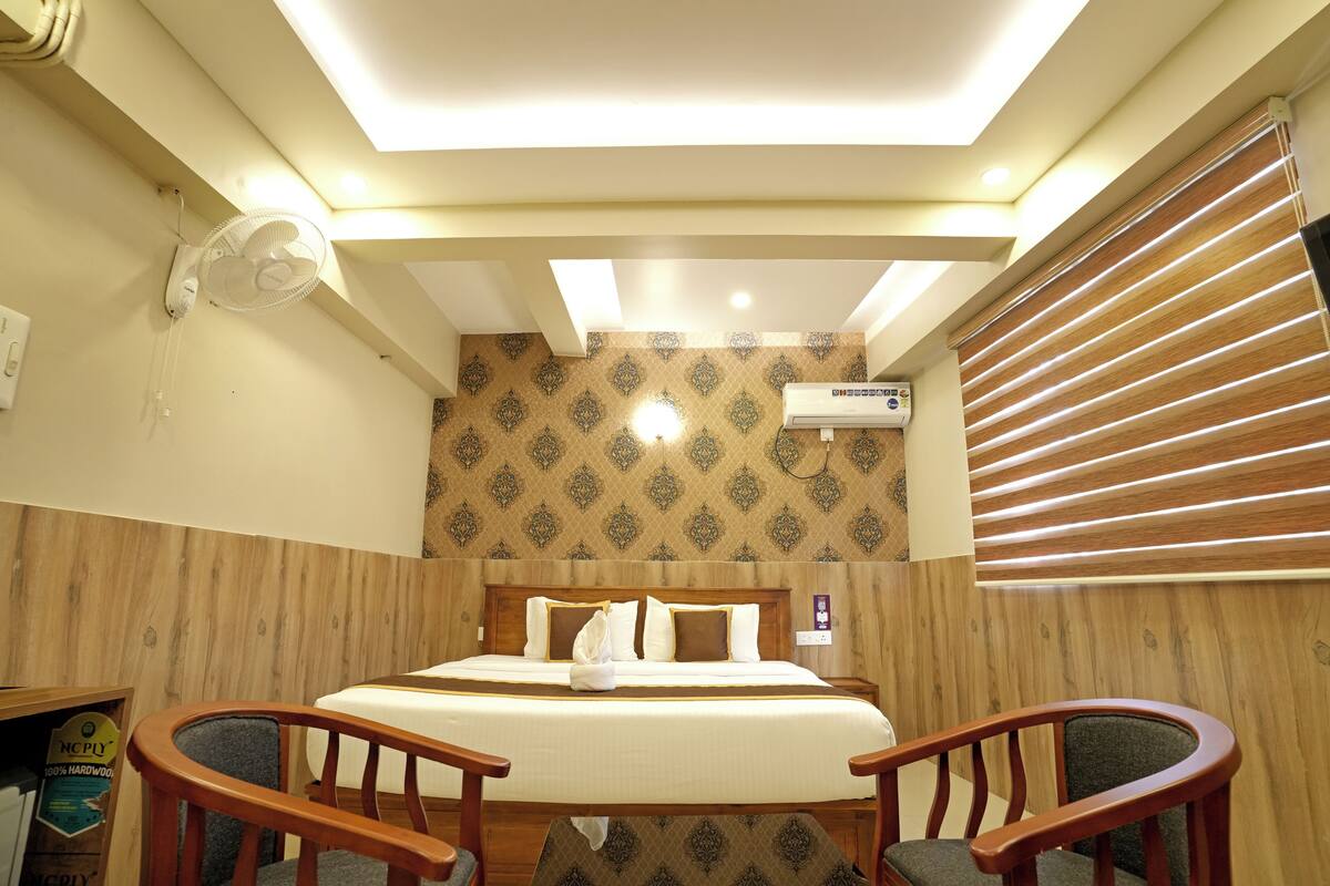 Presidential Room