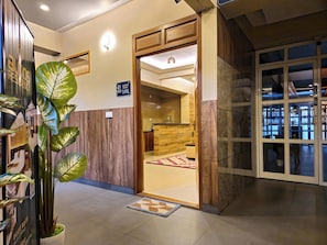 Exterior - Alicos Residency (Sulthan Bathery)