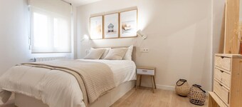 Apartamento Centro Santander - Cerca de la Playa