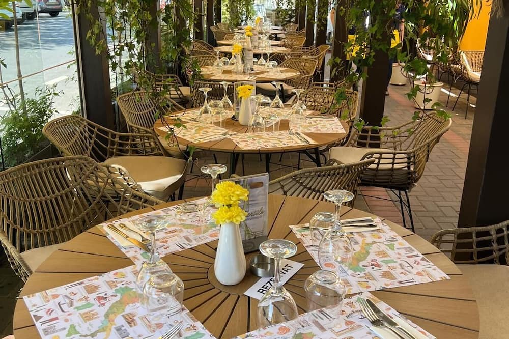 Les Jardins Carol