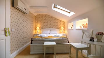 Caja de seguridad en la habitación y sistema de insonorización