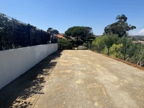 Property grounds - Rez de villa piscine vue mer (Roquebrune-sur-Argens)