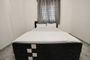 2 habitaciones, tabla de planchar con plancha y wifi 