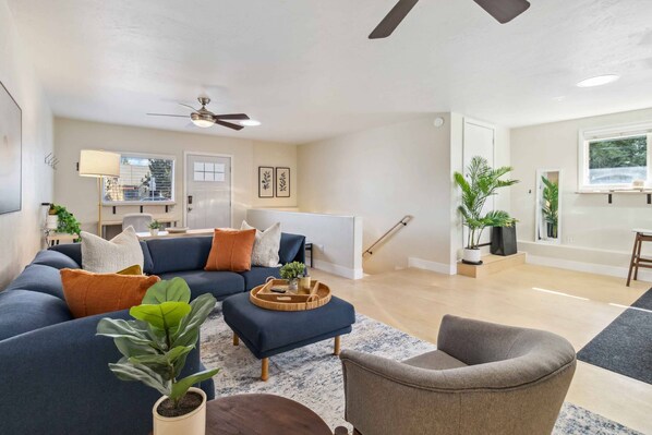 Téléviseur connecté