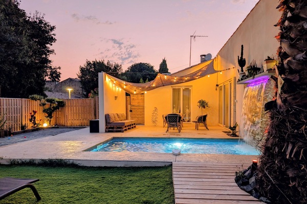 Piscina