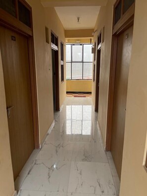 Lobby - Hotel Soni Plaza (Asnawar)