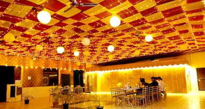 Hotel Soni Plaza