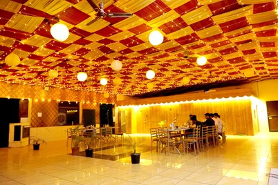 Hotel Soni Plaza
