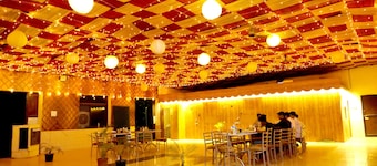 Hotel Soni Plaza